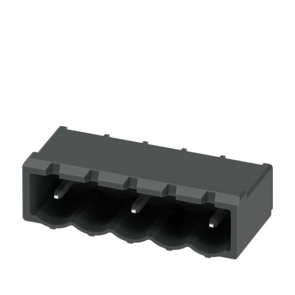 CCA 2,5/ 5-G-5,08 3PAP26THRR56 — Pазъем на плату