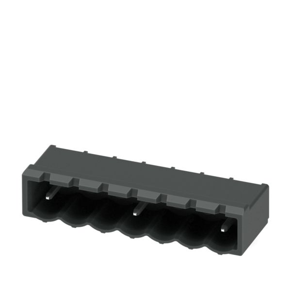 CCA 2,5/ 7-G-5,08 3PAP26THRR56 — Pазъем на плату