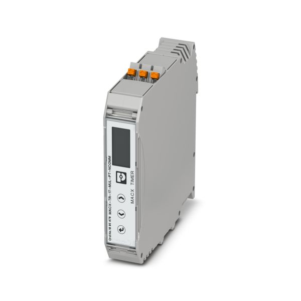 MACX-TR-1T-MUL-PT-NCOMM — Реле времени