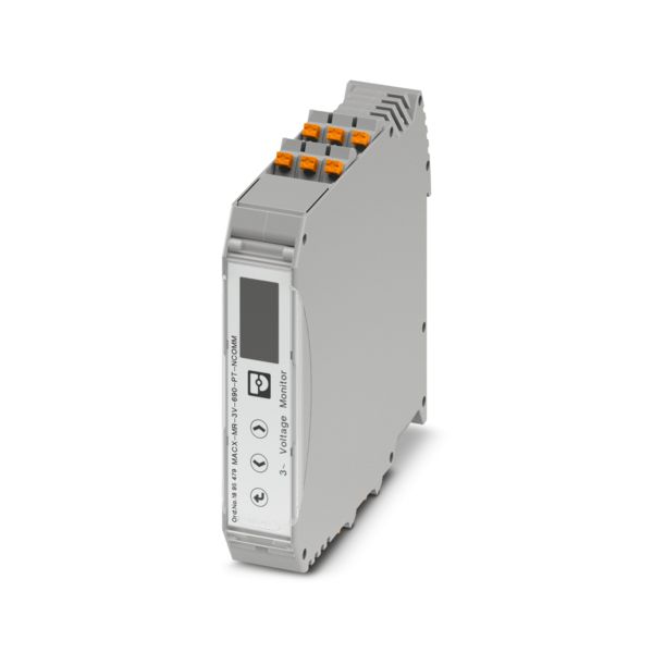 MACX-MR-3V-690-PT-NCOMM — Реле контроля