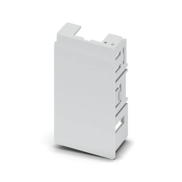 ME-IO-S 55 CPU EM-RJ45-2 — Заглушка для разъема