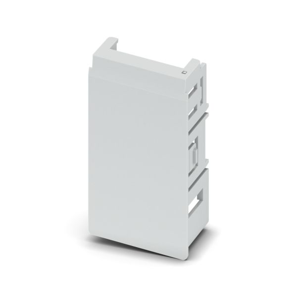 ME-IO-S 55 CPU EM-6P — Заглушка для разъема