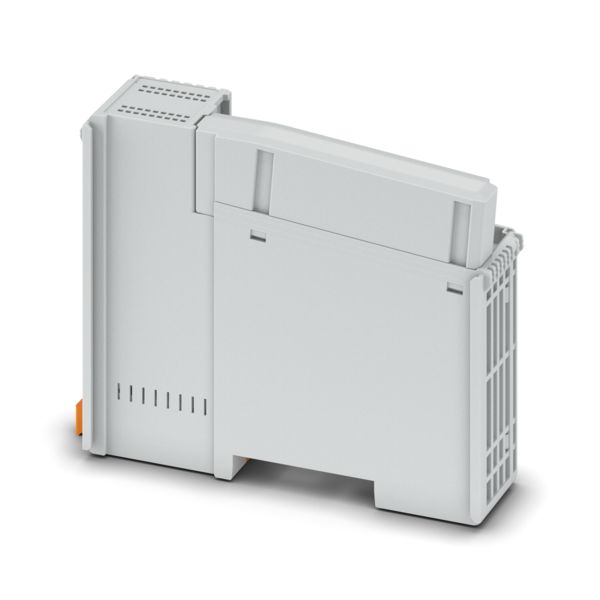 ME-IO-S 24 IO 100 7035 18 — Корпус для электроники