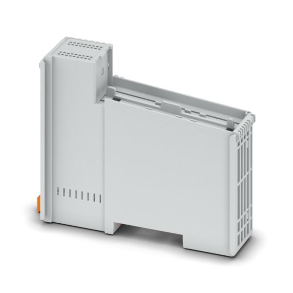 ME-IO-S 24 IO 100 7035 36 — Корпус для электроники