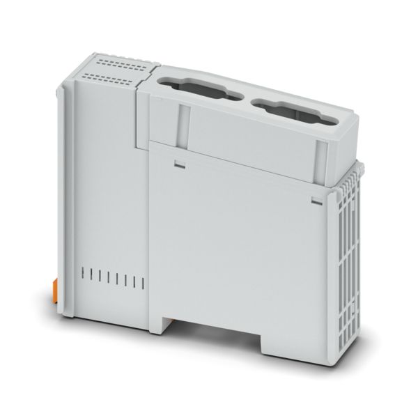 ME-IO-S 24 IO 100 7035 CAN — Корпус для электроники