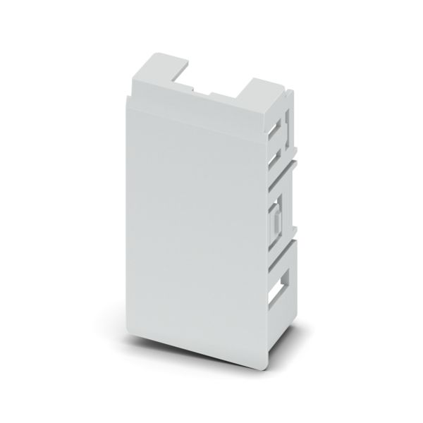 ME-IO-S 55 CPU EM-RJ45 — Заглушка для разъема