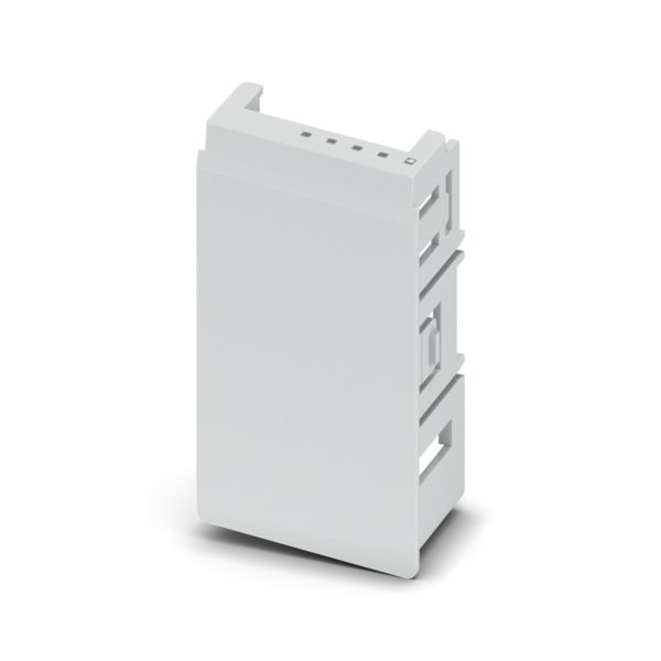 ME-IO-S 55 CPU EM-6P-L — Заглушка для разъема