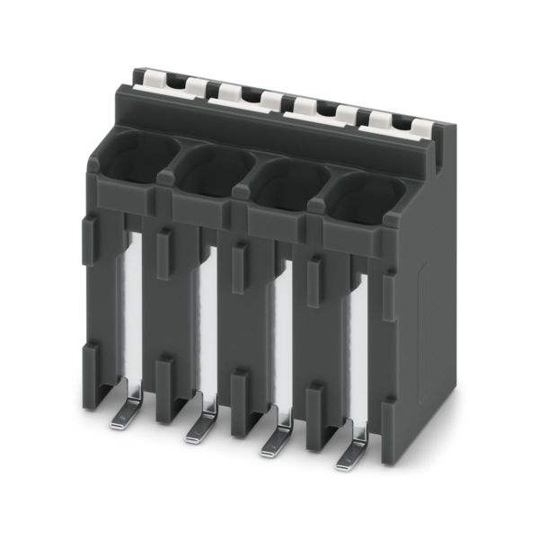 SPT-SMD 1,5/ 4-V-3,5 R44 — Клеммы для печатной платы