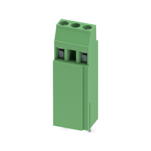 MK3DSH 3/ 3-5,08-EX PA 1,3 — Клеммы для печатной платы