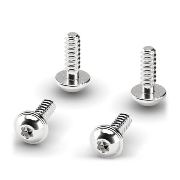 BC SPH PT 2 X 6 T — Комплект винтов