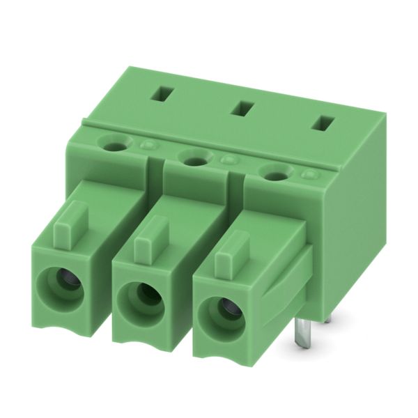 IMC 1,5/ 3-G-3,81 PA1,3 — Pазъем на плату