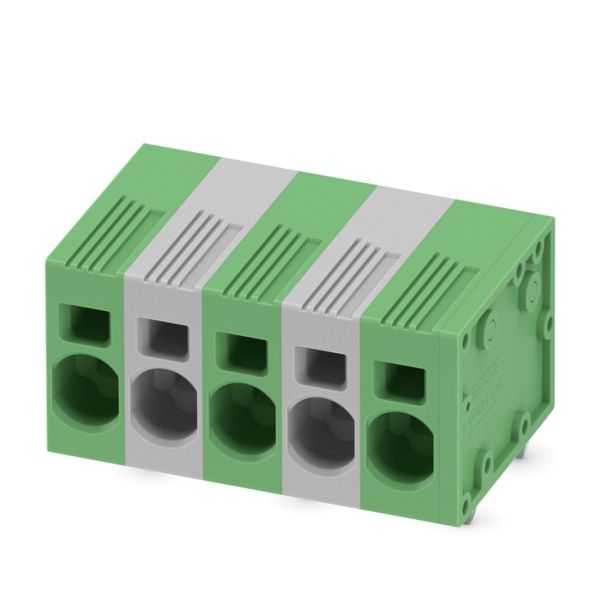 SPT 5/ 5-H-7,5 GN/GY PA 1,3,5 — Клеммы для печатной платы