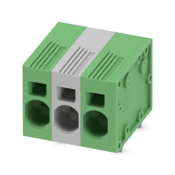 SPT 5/ 3-H-7,5 GN/GY PA 1,3 — Клеммы для печатной платы