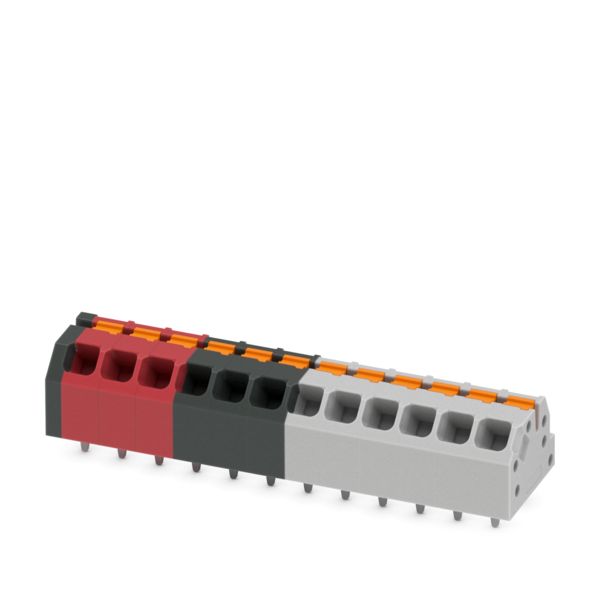 SPTAF 1/12-3,5-IL MC:BK,RD-GY — Клеммы для печатной платы