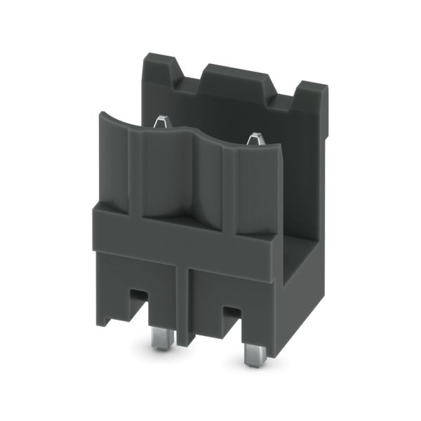 CCV 2,5/ 2-G-5,08 P26THR — Pазъем на плату