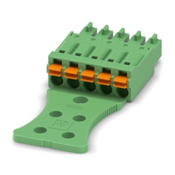 FMC 1,5/ 5-STZ2-3,81 — Разъемы для печатной платы