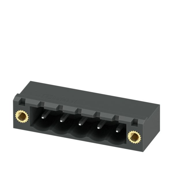 MSTB 2,5/ 5-GF-PE-5,08 BK — Pазъем на плату