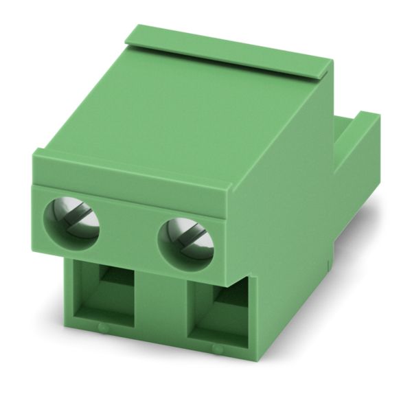 FRONT-GMSTB 2,5/ 2-ST-7,62 — Разъемы для печатной платы