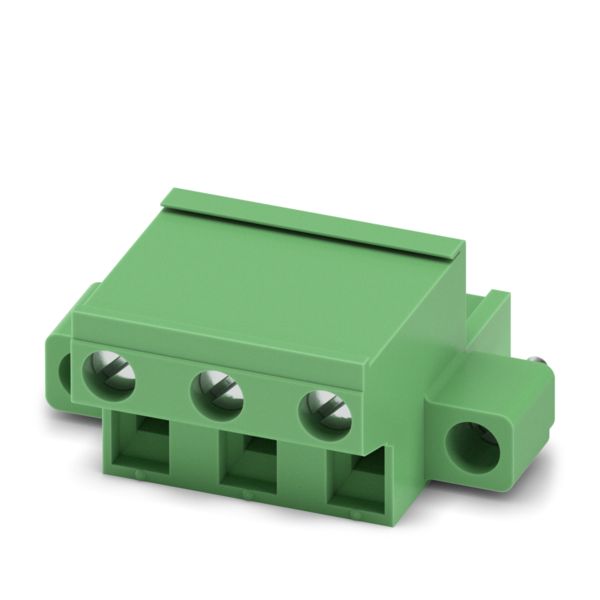 FRONT-GMSTB 2,5/ 3-STF-7,62 — Разъемы для печатной платы