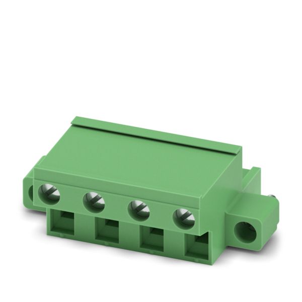 FRONT-GMSTB 2,5/ 4-STF-7,62 — Разъемы для печатной платы