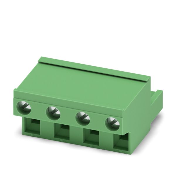 FRONT-GMSTB 2,5/ 4-ST-7,62 — Разъемы для печатной платы