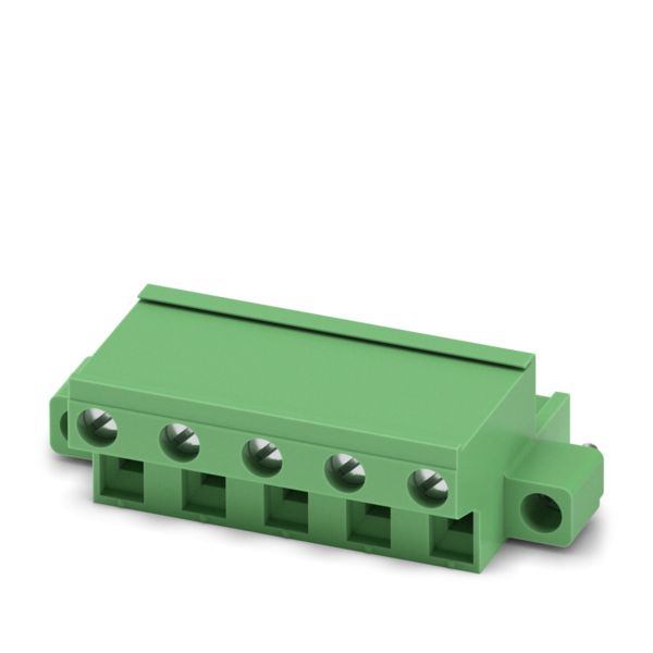 FRONT-GMSTB 2,5/ 5-STF-7,62 — Разъемы для печатной платы