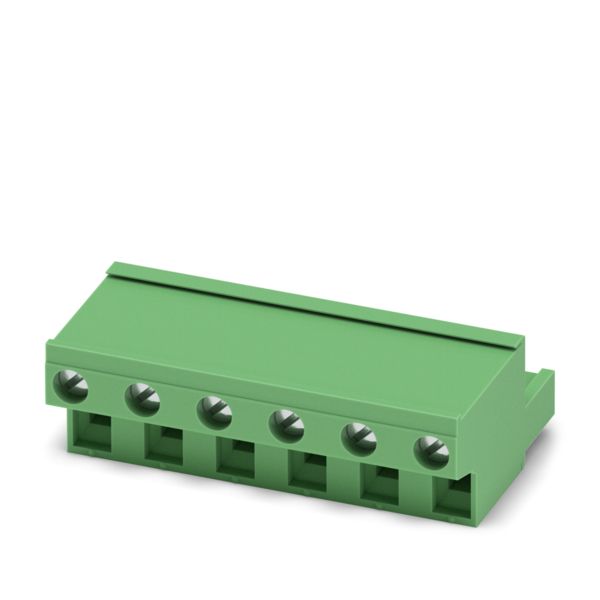 FRONT-GMSTB 2,5/ 6-ST-7,62 — Разъемы для печатной платы