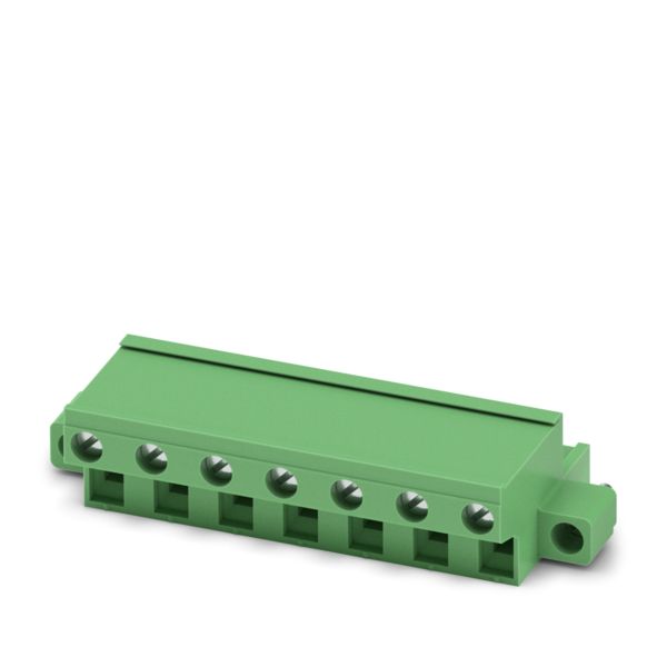 FRONT-GMSTB 2,5/ 7-STF-7,62 — Разъемы для печатной платы