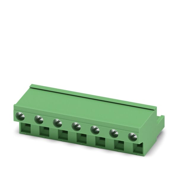 FRONT-GMSTB 2,5/ 7-ST-7,62 — Разъемы для печатной платы