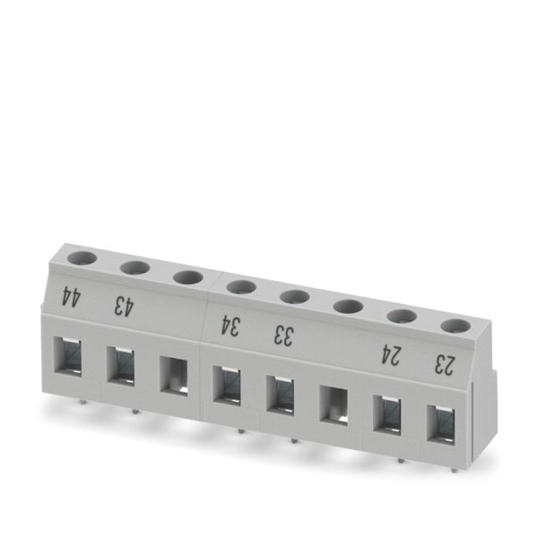 GMKDS 3/ 8 GYPAPIN3,5BD:-23SO — Клеммы для печатной платы