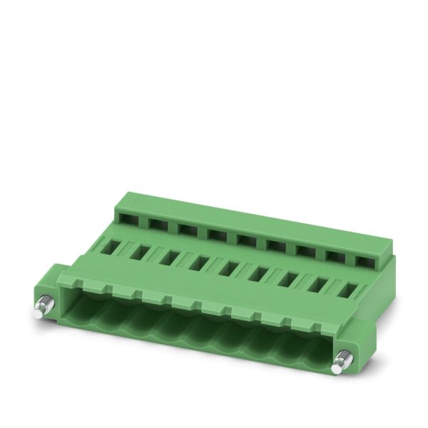 ICC 2,5/ 9-STZF-5,08 — Разъемы для печатной платы