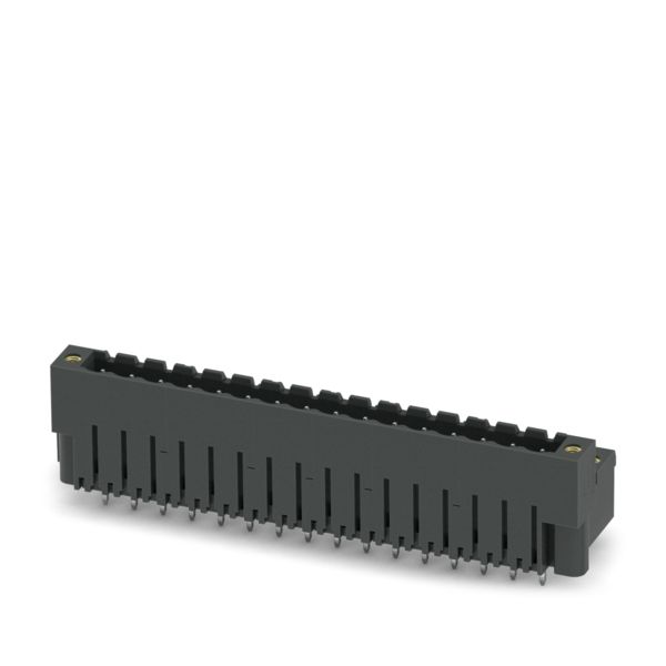 MDSTBV 2,5/16-GF-5,08 BK — Pазъем на плату