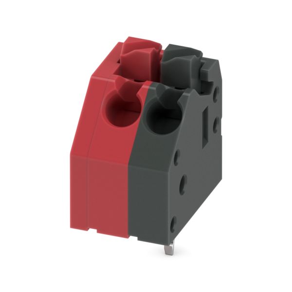 PTSA 1,5/ 2-3,5-Z MC RD/BK — Клеммы для печатной платы