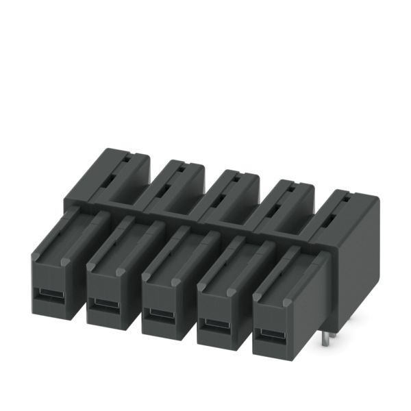 IPC 5/ 5-G-7,62 BK — Pазъем на плату