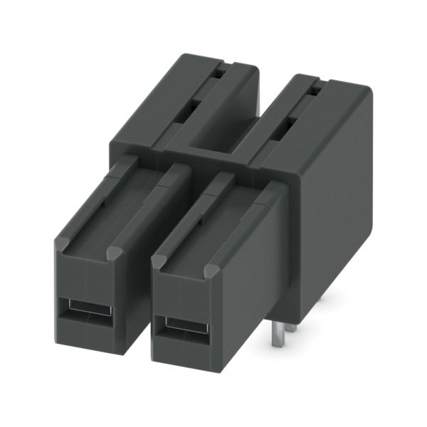 IPC 5/ 2-G-7,62 BK — Pазъем на плату