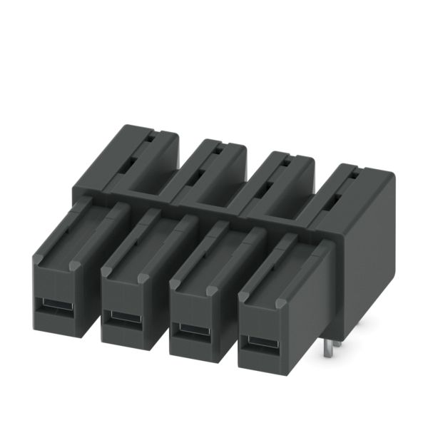 IPC 5/ 4-G-7,62 BK — Pазъем на плату