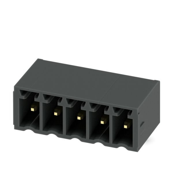 MC 1,5/ 5-G-3,5 P26 AU THRR44 — Pазъем на плату
