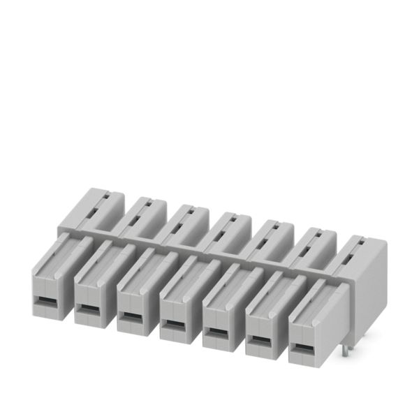 IPC 5/ 7-G-7,62 GY — Pазъем на плату