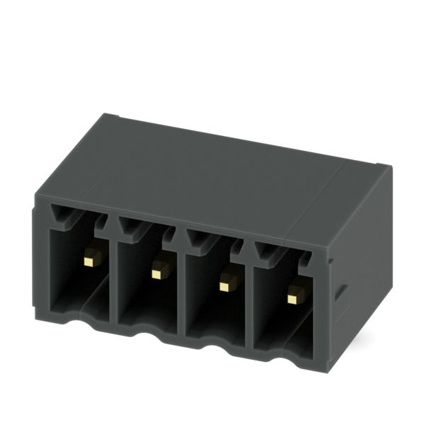 MC 1,5/ 4-G-3,5 P26AUTHRR32 — Pазъем на плату