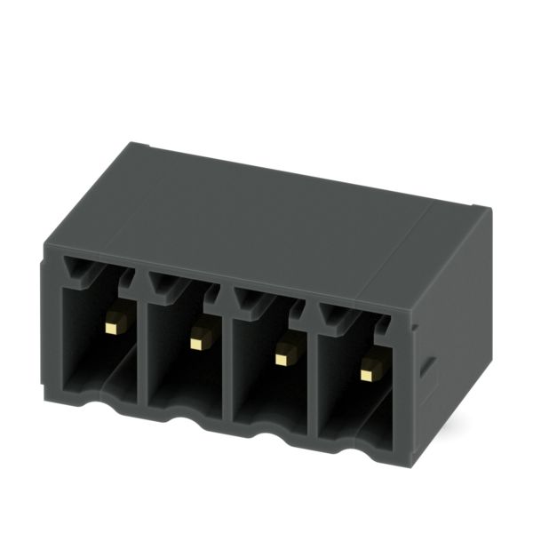 MC 1,5/ 4-G-3,5 P26 AU THR — Pазъем на плату