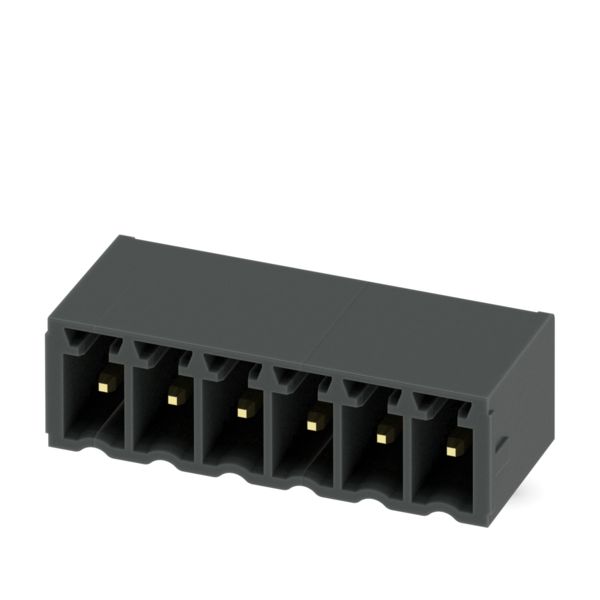 MC 1,5/ 6-G-3,5 P26 AUTHRR44 — Pазъем на плату