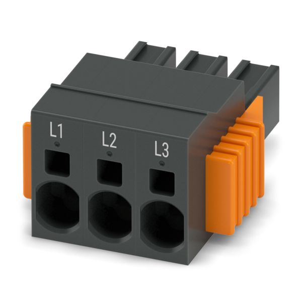 SPC 5/ 3-STCL-7,62 BKBDWH:-L3 — Разъемы для печатной платы