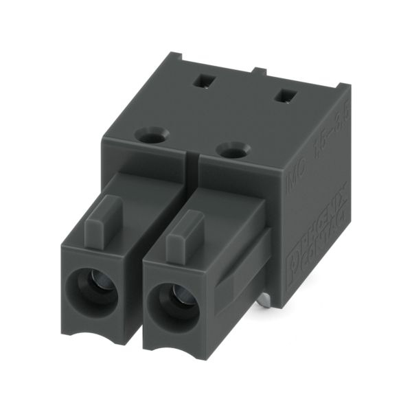 IMC 1,5/ 2-G-3,5 P20 THR — Pазъем на плату