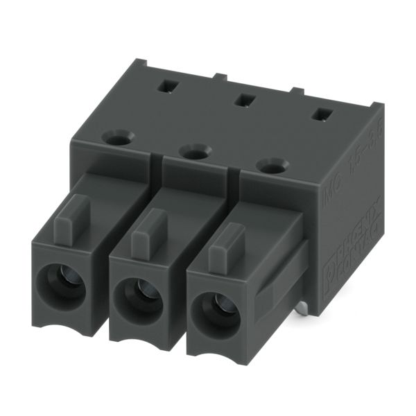 IMC 1,5/ 3-G-3,5 P20 THR — Pазъем на плату