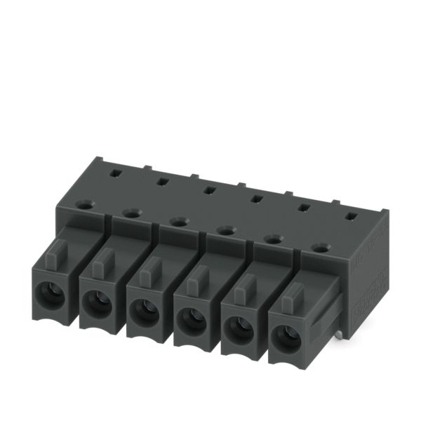 IMC 1,5/ 6-G-3,5 P20 THR — Pазъем на плату