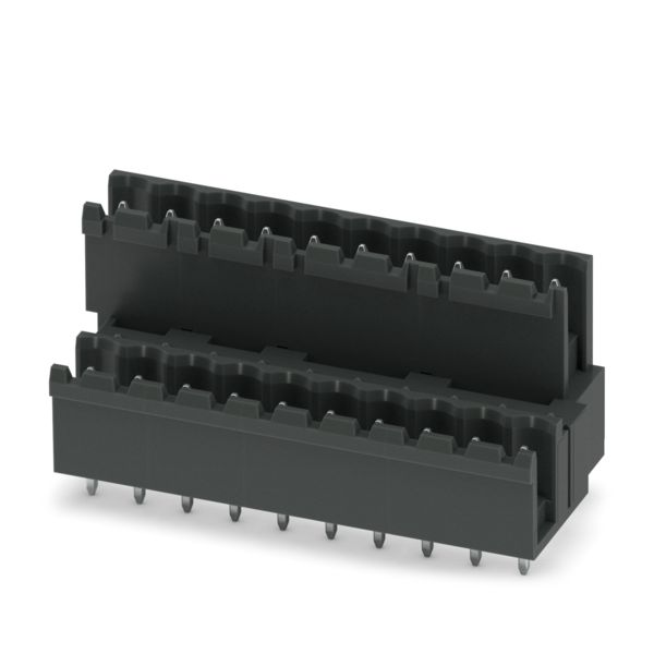 MDSTBV 2,5/10-G-5,08 BK — Pазъем на плату