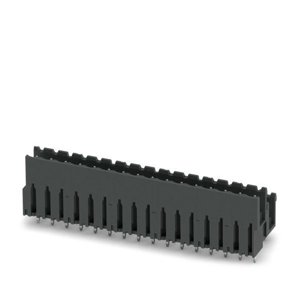 MDSTBV 2,5/16-G-5,08 BK — Pазъем на плату