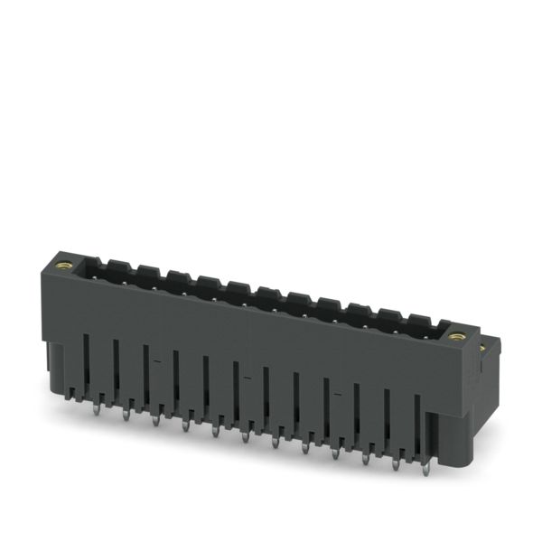 MDSTBV 2,5/12-GF-5,08 BK — Pазъем на плату