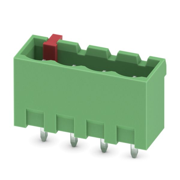 MSTBVA 2,5/ 4-G CR1 — Pазъем на плату