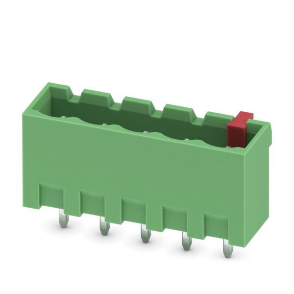MSTBVA 2,5/ 5-G CR5 — Pазъем на плату